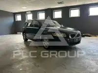 2009 Volvo V50