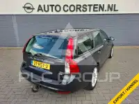2009 Volvo V50