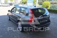 2009 Volvo V50