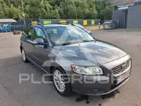 2009 Volvo V50