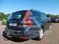 2009 Volvo V50