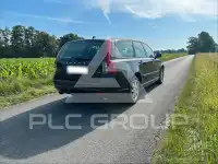 2009 Volvo V50