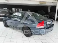 2009 Volvo S60