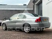 2009 Volvo S60