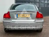 2009 Volvo S60