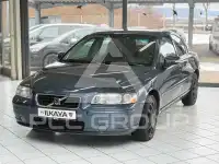 2009 Volvo S60