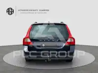 2009 Volvo V70