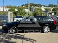 2009 Volvo V70