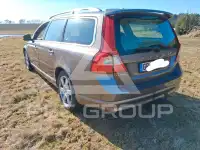 2009 Volvo V70