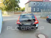 2009 Volvo V70