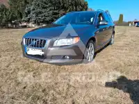 2009 Volvo V70