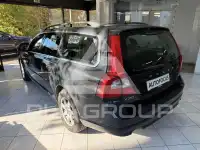 2009 Volvo V70