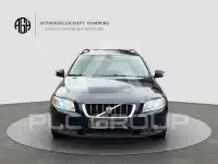 2009 Volvo V70