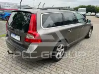 2009 Volvo V70