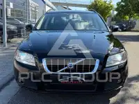 2009 Volvo V70