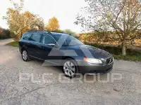 2009 Volvo V70