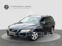 2009 Volvo V70