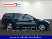 2009 Volvo V70
