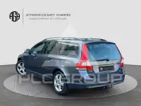 2009 Volvo V70