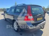 2009 Volvo V70