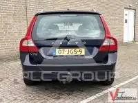2009 Volvo V70