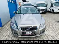 2009 Volvo V70