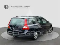 2009 Volvo V70
