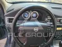 2009 Volvo V70