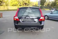 2009 Volvo V70