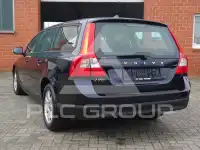 2009 Volvo V70
