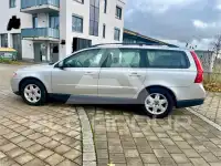 2009 Volvo V70
