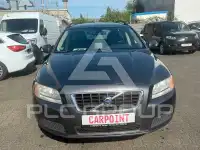 2009 Volvo V70