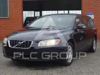 2009 Volvo V70
