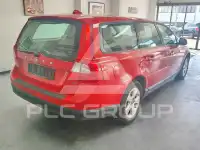 2009 Volvo V70