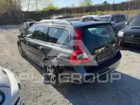 2009 Volvo V70