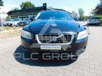 2009 Volvo V70