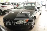 2009 Volvo V70