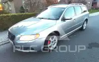 2009 Volvo V70