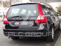 2009 Volvo V70