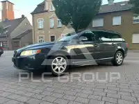 2009 Volvo V70