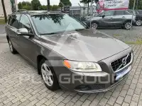 2009 Volvo V70