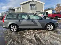 2009 Volvo V70