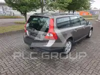 2009 Volvo V70