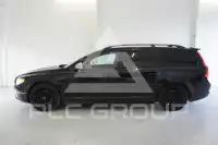 2009 Volvo V70
