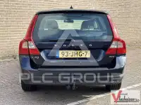 2009 Volvo V70