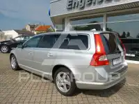 2009 Volvo V70