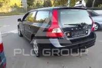 2009 Volvo V70