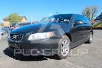 2009 Volvo V70