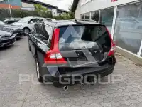 2009 Volvo V70