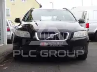 2009 Volvo V70